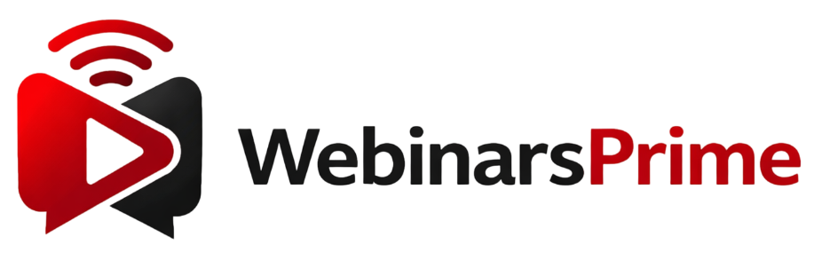 WebinarsPrime